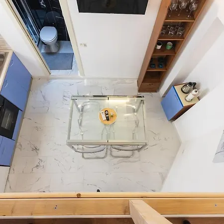 Easy Loft Next To Loreto Metro Stop