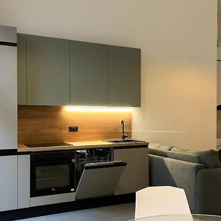 District Loft Milan