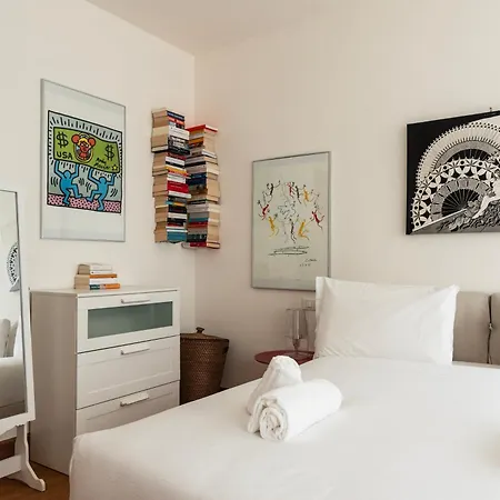 Youhosty - Broletto 37 Apartamento