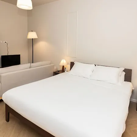 Lejlighed Morazzone - Chinatown