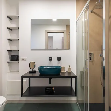 Modern Loft - Rho Fiera & San Siro - ミラノ