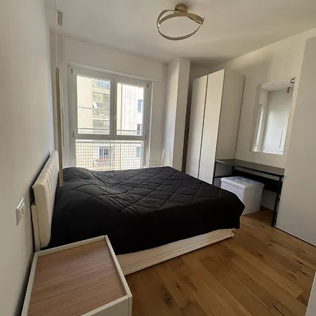 Apartament Mylux Sempione