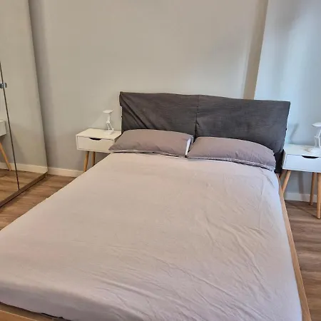 Casa Colonne - 2 Bdrs In The Heart Of 公寓 米兰