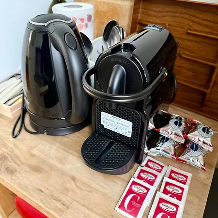 Luro - Washington 94 Daire