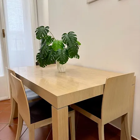 Luro - Washington 94 Daire Milano