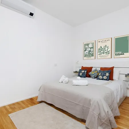 Casa Lotto Fieramilanocity דירה מילאנו