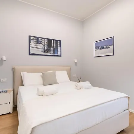 Appartement Easylife - - Tadino 6 - Porta Venezia