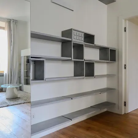 Apartamento Prada District Living