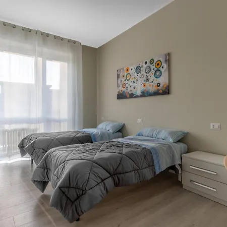 Apartament Cuore Di *