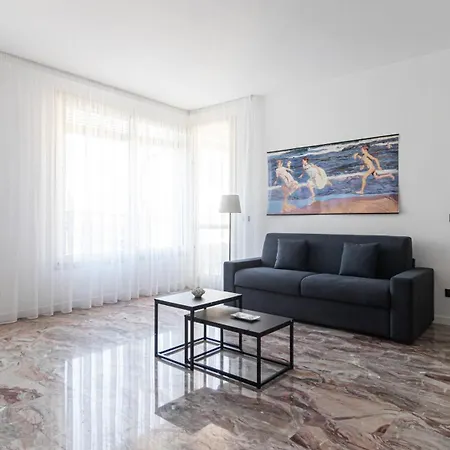 Apartmán Italianway Comfort - Santambrogio 2 *