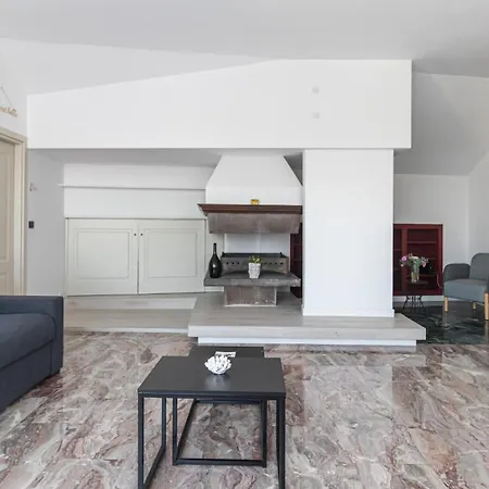 Italianway Comfort - Santambrogio 2 *