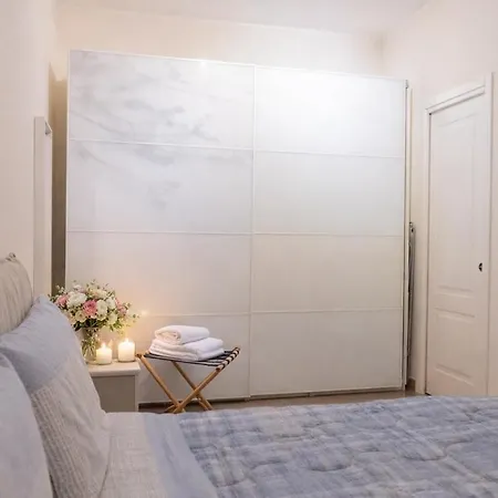 Porta Romana - Olympic Village