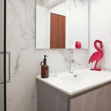 Contemporary - Station-nolo Area Apartament Mediolan