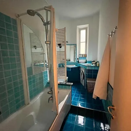 A Peaceful Place In The Big