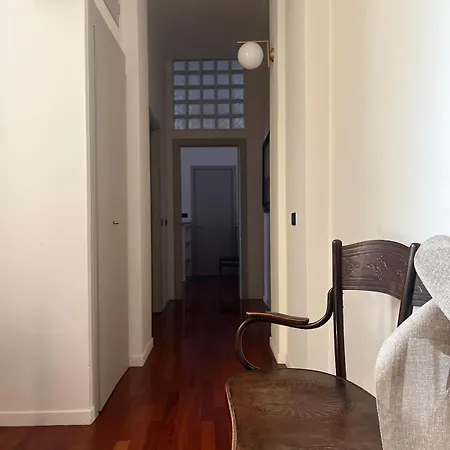 A Peaceful Place In The Big * Mediolan