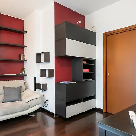 Apartman Italianway Easy - Zuretti 57 *