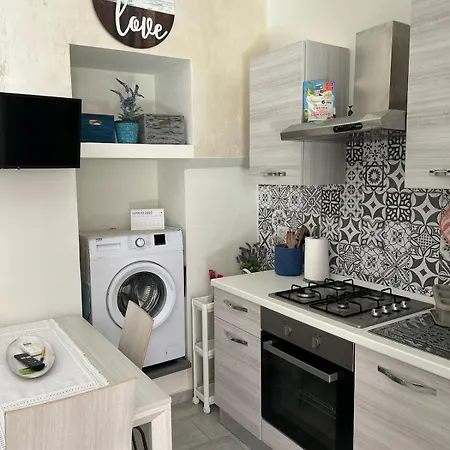 Apartament Terry's Bilo Mediolan