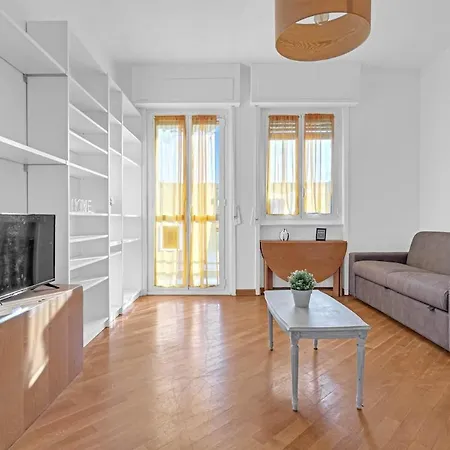 Διαμέρισμα Ina19 Citta Studi Spacious Μιλάνο