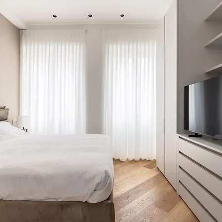 Dimora Montenapo Apartament