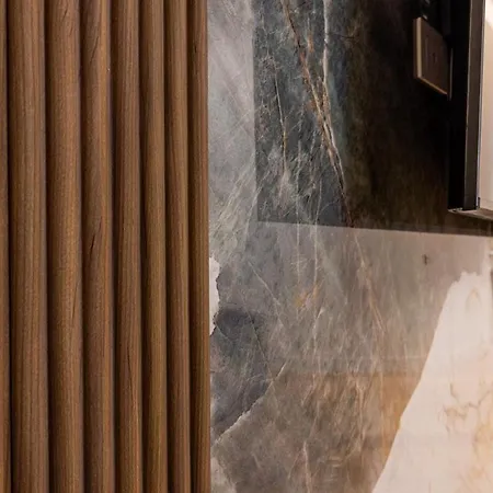 Dimora Montenapo Milão