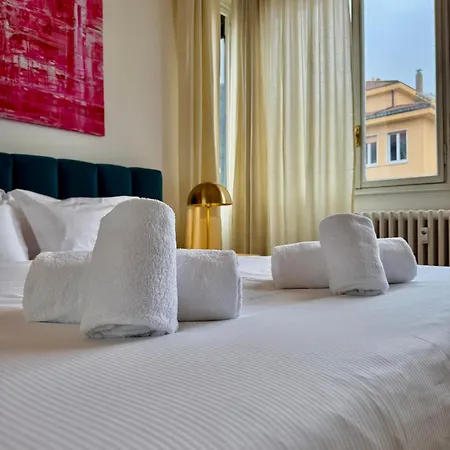 Luro - San Calocero 6 * Milan