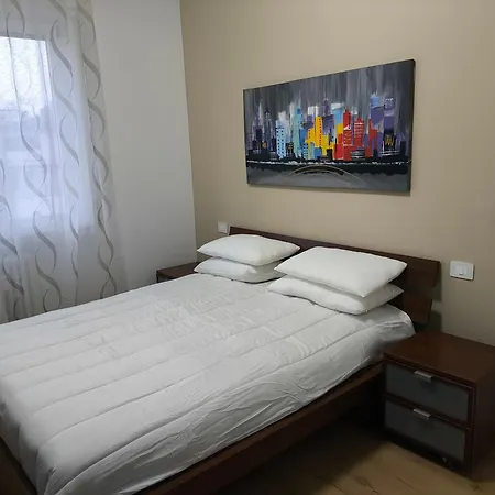 Apartamento Zuretti House Milão