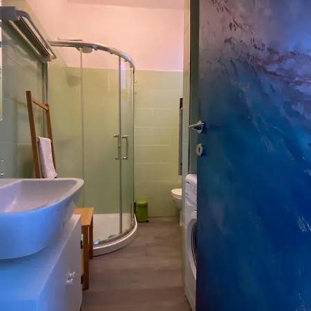 Arco Della Pace - Center Authenic Апартаменты *