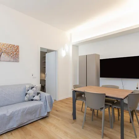 I-host - Modern Citylife Bovisa * מילאנו