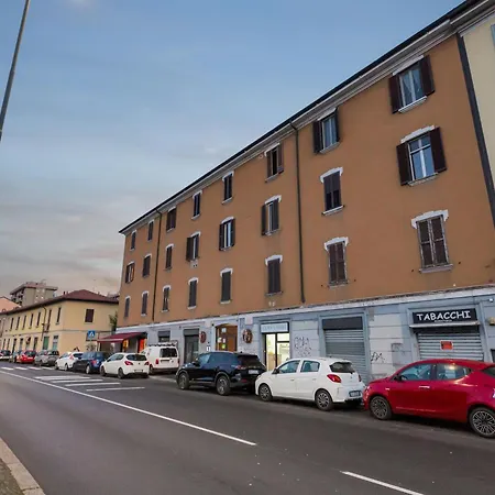 San Cristoforo M4 - Quiet & Bright Milano