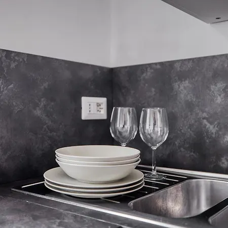 Mico Executive Apartment