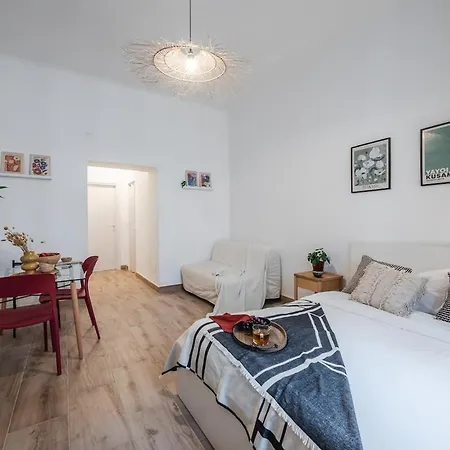 Apartment The Natural Spot - Tortona Milan