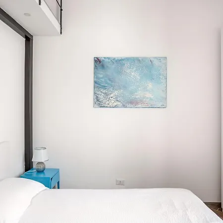 Appartement Esclusivo Loft Milanese *