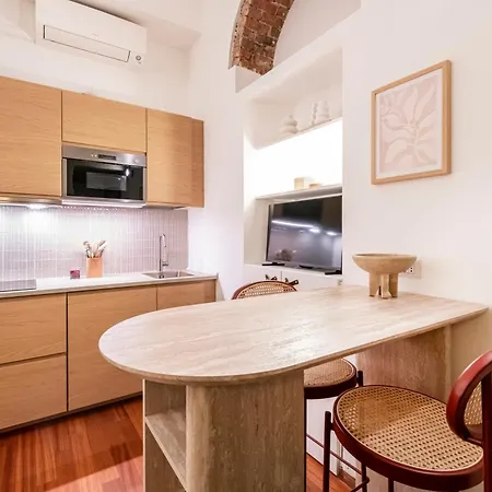 Easylife - - Sarpi 6 - Chinatown * Milano