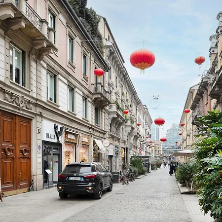 Easylife - - Sarpi 6 - Chinatown Apartment