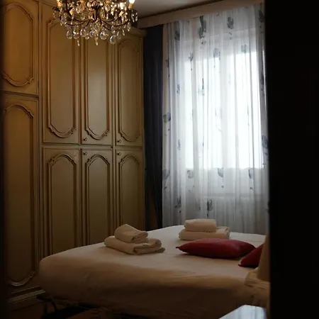 I-host - Lodi 65 Apartman