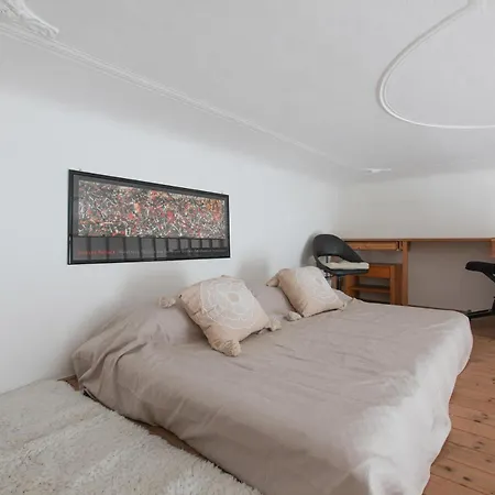 Romantic Close To Fondazione Prada * Mailand