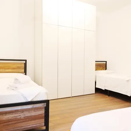 Bocconi District Urban Living Apartmán
