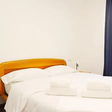 Apartmán Bocconi District Urban Living Milán