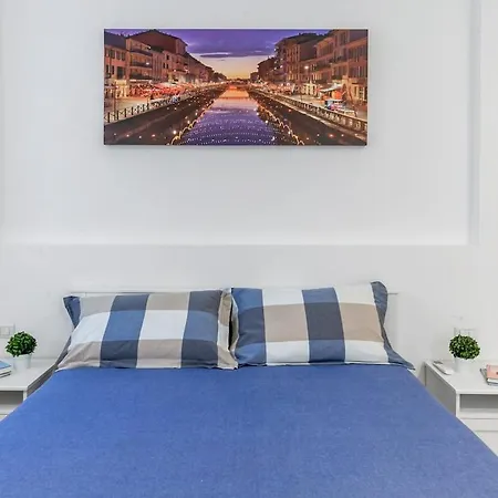 Apartamento Cuore Di Ringhiera - Niguarda *