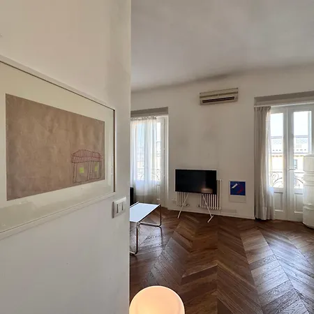 Pergolesi Nest - Authentic - Station 밀라노