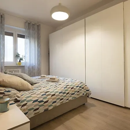 Porta Venezia - 10 Minuti Dal Duomo Milán