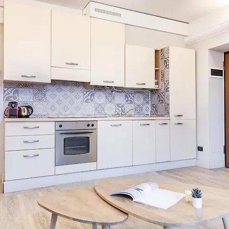 Appartamento Easylife - - Ripa Ticinese 21 - Navigli *
