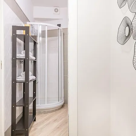 Easylife - - Ripa Ticinese 21 - Navigli Apartamento *