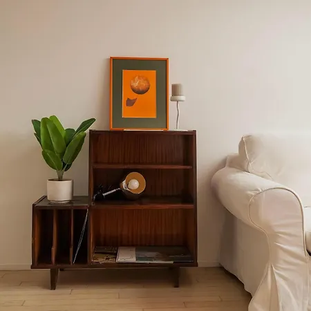 Skylife White Penthouse Appartamento *