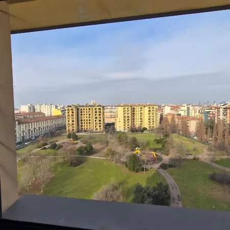 Penthaouse Scalo Porta Romana * Milano