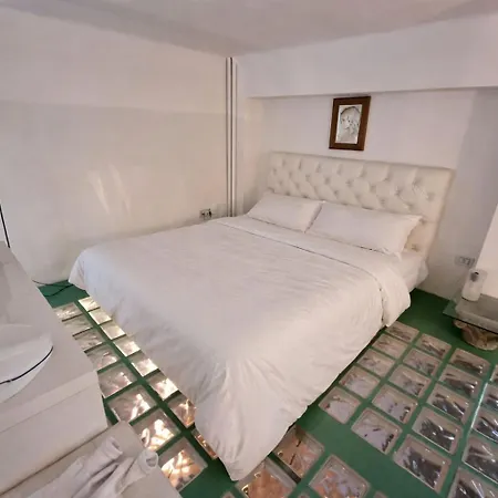 Apartman Cozy Garden In