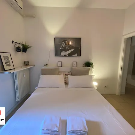 Cozy In Lambrate * Milán