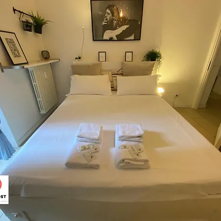 Apartmán Cozy In Lambrate