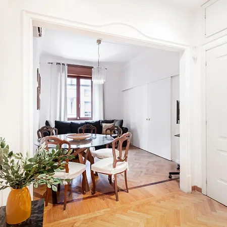 Easylife - - Lovanio 10 - Brera 米兰