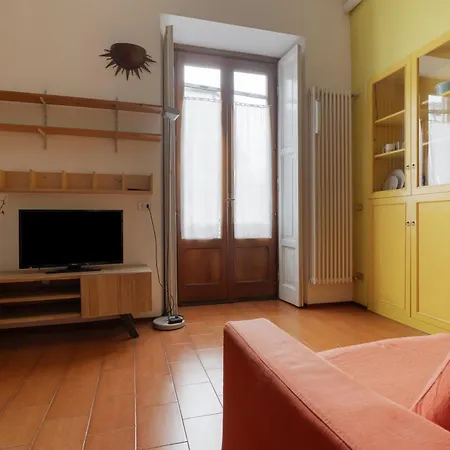 Apartament Guesthost - Cosy Gerusalemme M5 Lilla Line *